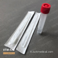Kit VTM FDA del kit VTM del tubo di test Covidid